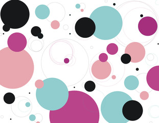 lunares retro. salvapantallas fondo de ordenador