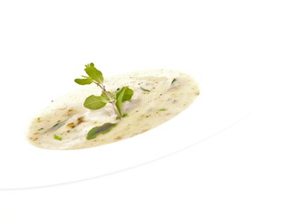 kartoffelsuppe