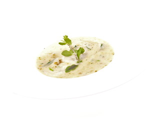 kartoffelsuppe