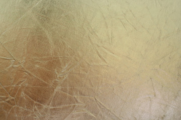 Yellow vintage paper..