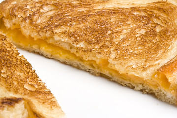 cheesy