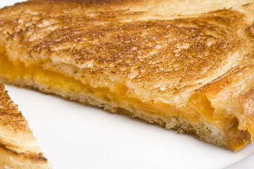 cheesy