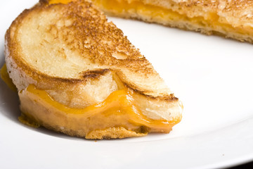 cheesy