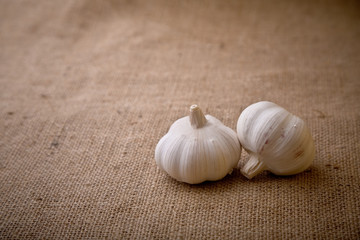 Garlic