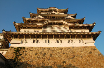 château d'Himeji