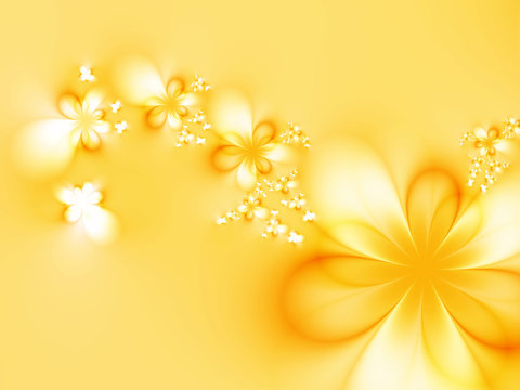 Fototapeta Bouquet of flowers