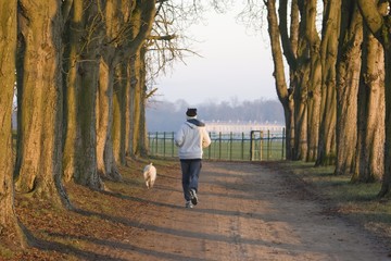 Fototapeta premium Fitness