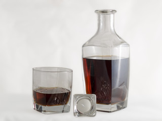 Dame un trago