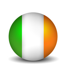 Ireland Flag