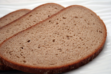 Roggenbrot