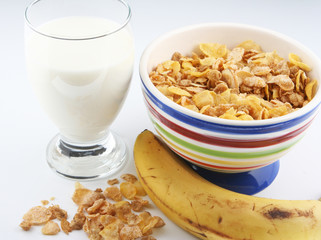 healthy food
