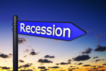 Obraz premium Signs 3d concept illustration