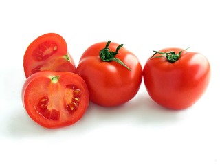 tomatoes