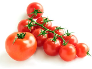 tomatoes