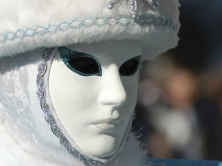 carnaval de venise,masque venitien