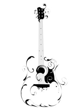 guitar