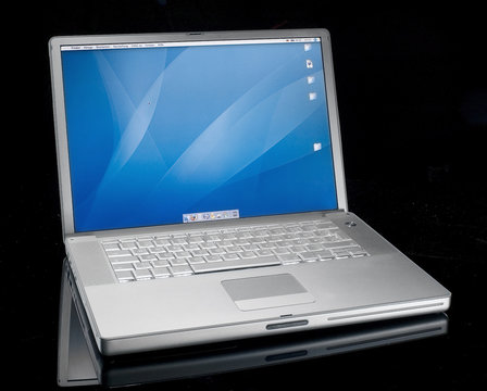 apple mac Laptop computer rechner bildschirm kennwort