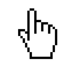 Cursor Hand