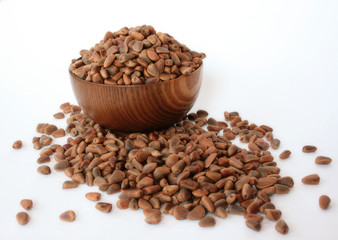 Pine nuts
