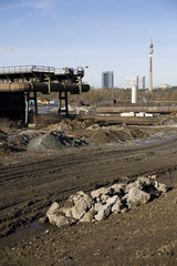 fernsehturm © michels