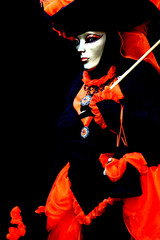 belle venitienne