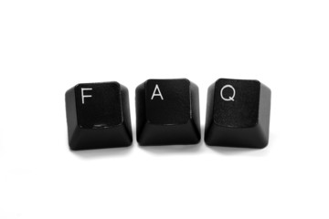 FAQ Frequently Asked Questions
