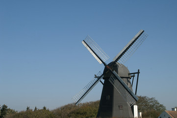 Windm&uuml;hle