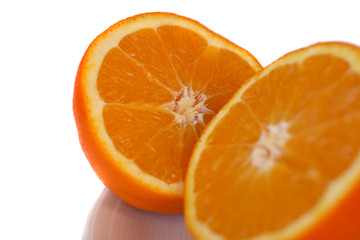 orangen