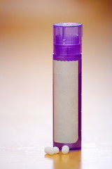 Homeopathic medication