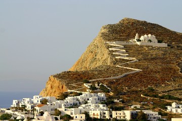 Folegandros