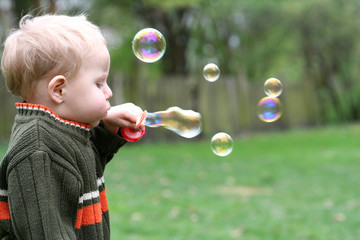 Kinderportrait