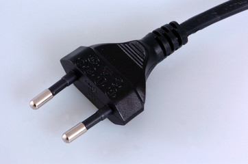 Schukostecker