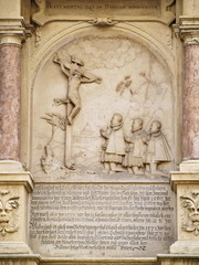 wien hofburg umgebung