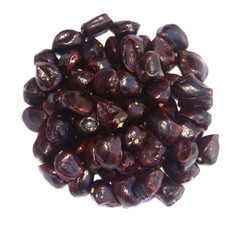 tas de graines de tamarin