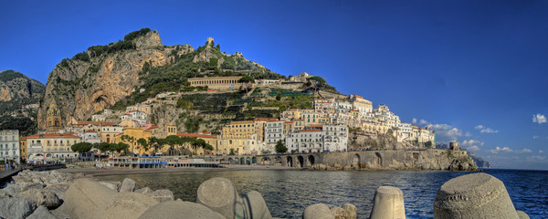 Amalfi