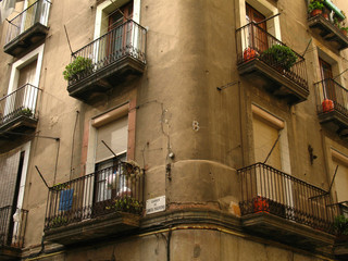 Barcelona antigua 1