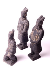 Teracottakrieger - Terracotta Warriors