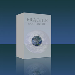 Fragile Earth 