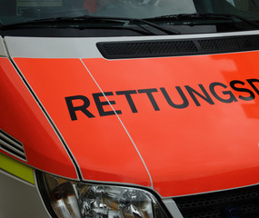rettungsdienst