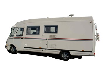 CAMPING CAR ref 2422