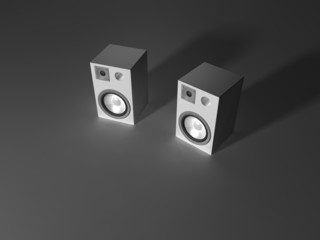 Lautsprecher © Cmon