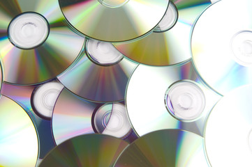 cd