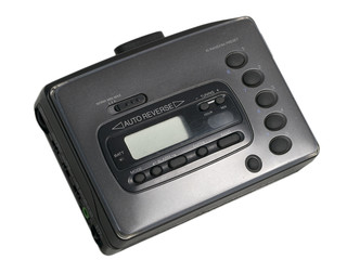 Walkman
