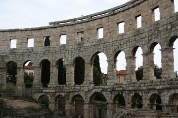 Roman Arena 