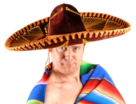 Velvet Sombrero\