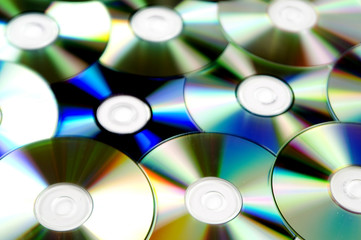 cd