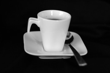 pause café