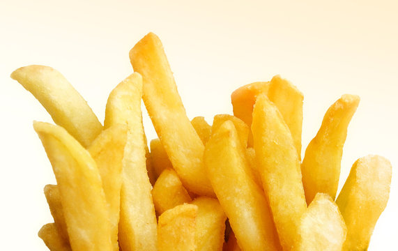 Pommes
