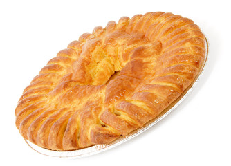 Apple Tart