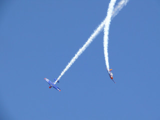 Meeting aérien de Habsheim